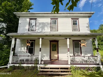 Property at 218 County Highway 38, Worcester, NY 12064