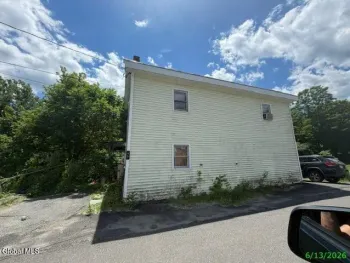 Property at 45 Elizabeth Street, Moriah, NY 12974
