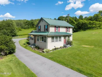 Property at 172 Maple Bush Road, Carlisle, NY 12043