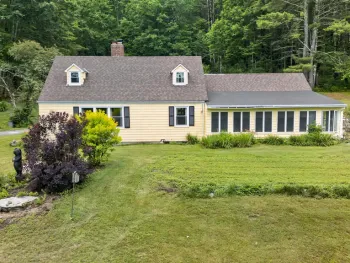 Property at 2439 County Route 5, New Lebanon, NY 12125
