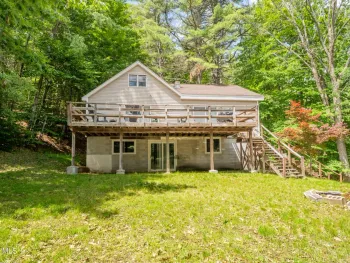 Property at 849 N Shore Road, Hadley, NY 12835