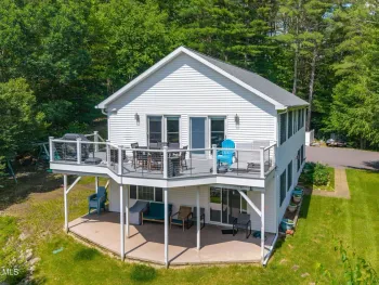 Property at 99 Kings Road, Hadley, NY 12822