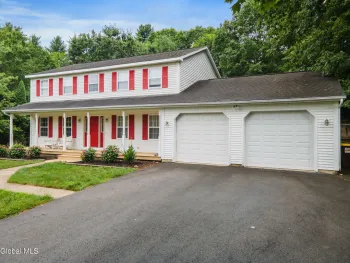 Property at 26 Gates Avenue N., Northumberland, NY 12831