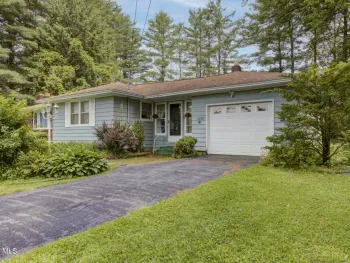 Property at 2219 County Highway 107, Broadalbin, NY 12010