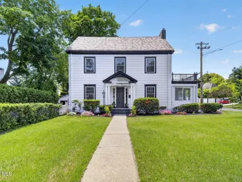 Property at 704 Western Avenue, Albany, NY 12203