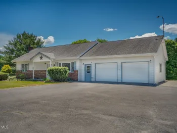 Property at 3378 State Route 29, Greenwich, NY 12834