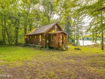 Property at 419 Woodys Road, Newcomb, NY 12852