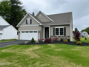 Property at 1A Mitchell Drive, Malta, NY 12019