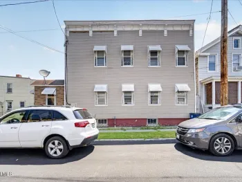 Property at 24 Chestnut Street, Cohoes, NY 12047