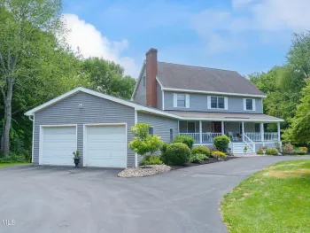 Property at 119 Menemsha Lane, Brunswick, NY 12198