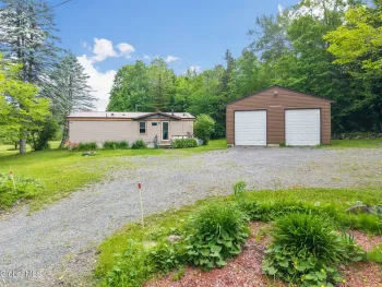 Property at 615 Arabia Road, Jefferson, NY 12093