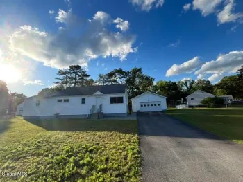 Property at 3 Ryder Avenue, Moreau, NY 12803
