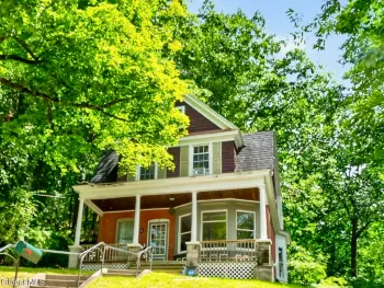 Property at 17 Northampton Road, Amsterdam, NY 12010