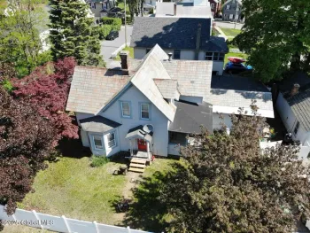 Property at 8 Stewart Avenue, Bolton, NY 12814