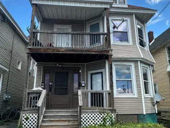 Property at 1213 State Street, Schenectady, NY 12304