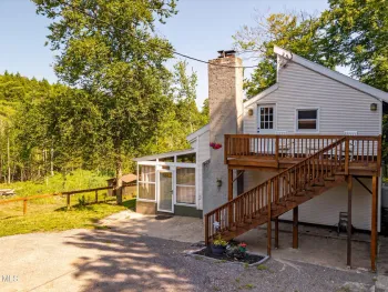 Property at 97 Conety Road, Granville, NY 12832