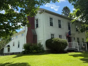 Property at 8384 New York 22, Granville, NY 12832