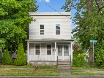 Property at 466 Ontario Street, Albany, NY 12208