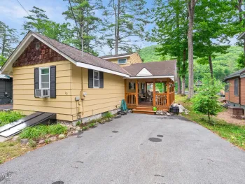 Property at 10 Service Drive, Hadley, NY 12835