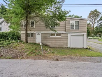 Property at 13 Orchard Street, Rensselaer, NY 12144