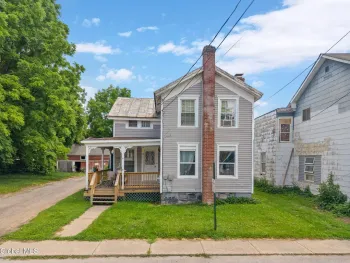 Property at 118 Railroad Avenue, Middleburgh, NY 12122