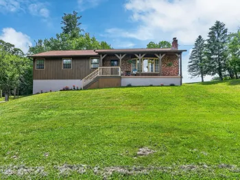 Property at 337 Quackenbush Road, Princetown, NY 12306
