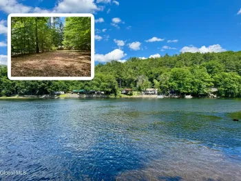 Property at L33 Corinth Place, Hadley, NY 12835