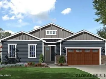 Property at Lot 10 Windrow Way, Halfmoon, NY 12118