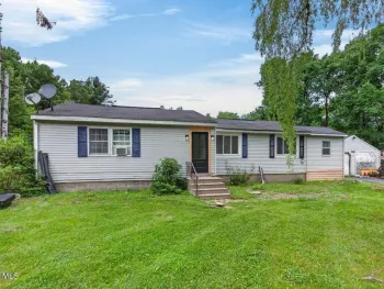 Property at 364 County Road 410, Westerlo, NY 12193