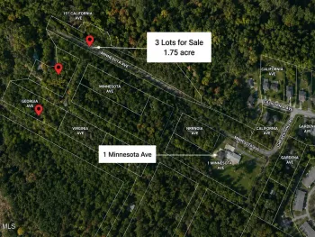 Property at L1 Georgia Avenue, Rensselaer, NY 12144