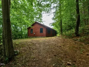 Property at 1 Grouse Ridge Road, Hadley, NY 12835
