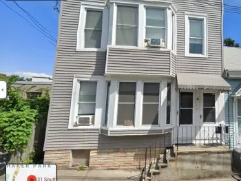 Property at 31 South Street, Albany, NY 12204