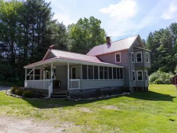 Property at 422 Hope Falls, Hope, NY 12134