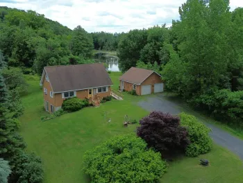 Property at 11 Hampton Heights Way, Whitehall, NY 12887