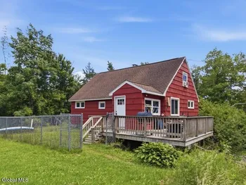 Property at 140 Presbyterian Hill Road, Stephentown, NY 12168