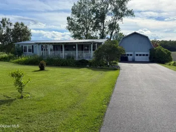 Property at 50 W Starbuck Lane, Fort Ann, NY 12827