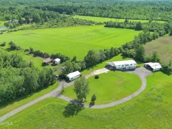 Property at 204 Devenpeck Road, Root, NY 12166