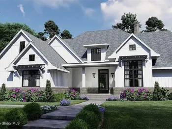 Property at 33 Catalina Drive, Milton, NY 12020