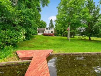 Property at 43 Lakeview Drive, Chatham, NY 12184