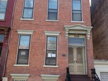 Property at 336 Clinton Avenue, Albany, NY 12206