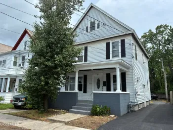 Property at 963 Maple Avenue, Schenectady, NY 12307