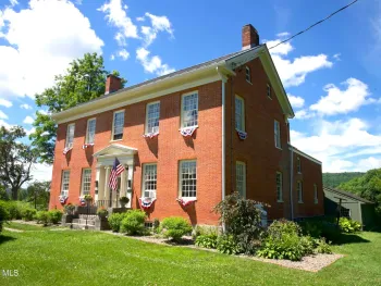 Property at 5729 State Route 30, Schoharie, NY 12157