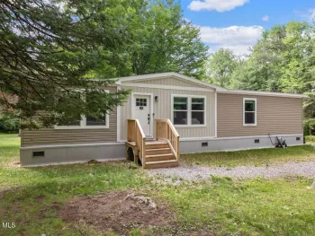 Property at 135 Sherman Road, Providence, NY 12850