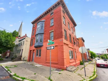 Property at 117 4th Avenue, Albany, NY 12202