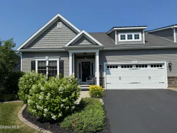 Property at 17 David Drive, Bethlehem, NY 12077