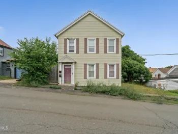 Property at 6 Hill Street, Waterford, NY 12188
