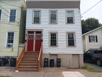 Property at 193 Livingston Avenue, Albany, NY 12210