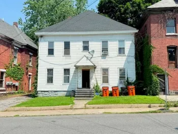 Property at 71 E Fulton Street, Gloversville, NY 12078