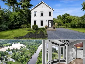 Property at 1232 Fort Miller Road, Fort Edward, NY 12828