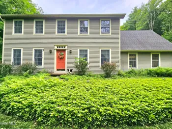 Property at 7 Pond Hollow Road, Sand Lake, NY 12018